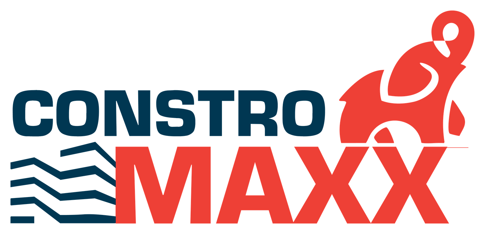 ConstroMaxx Logo